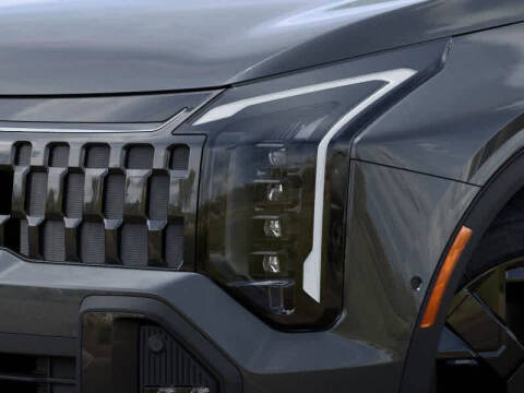 2026 Kia Sportage Plug-In Hybrid X-Line Prestige