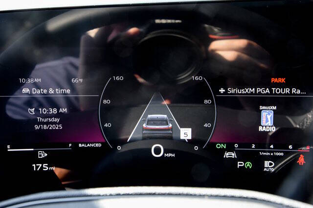 2025 Audi Q5 quattro Premium Plus TFSI