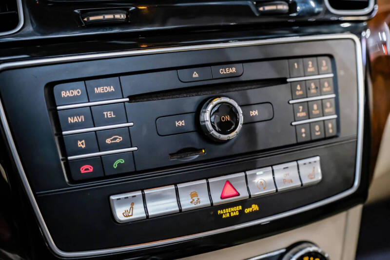 2019 Mercedes-Benz GLS GLS 450