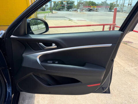 2019 Genesis G70
