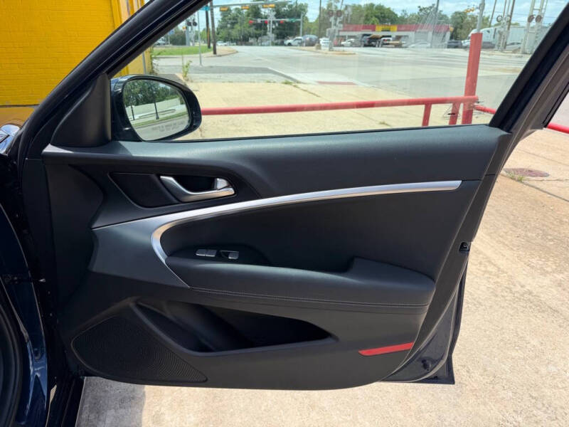 2019 Genesis G70