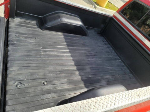 1987 Chevrolet R/V 10 Series