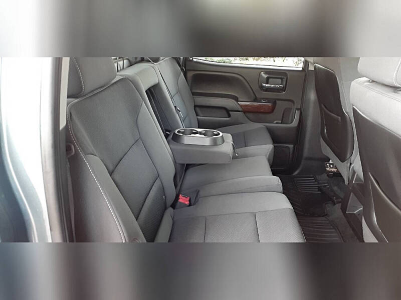 2015 GMC Sierra 2500HD