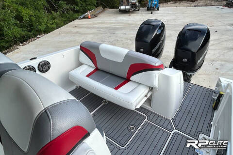 2013 Sunsation 34CCX