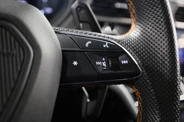 2021 Lamborghini Urus