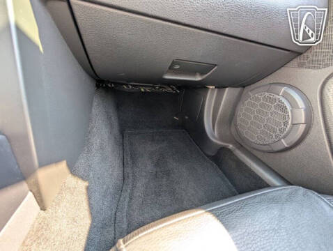 2005 Ford Mustang