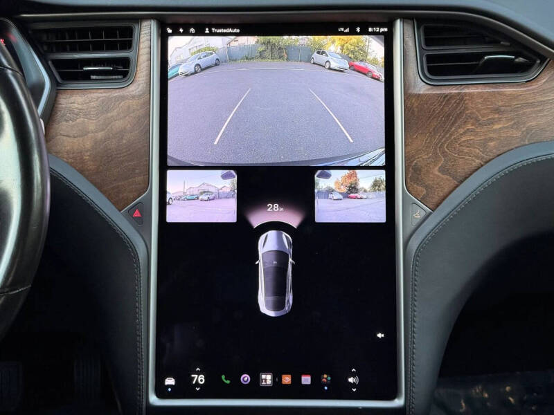 2020 Tesla Model S