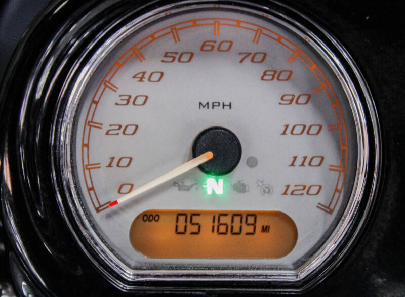 2015 Harley-Davidson Road Glide Special