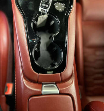 2022 Audi e-tron GT quattro Prestige