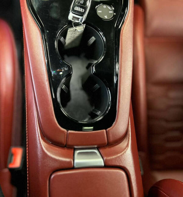 2022 Audi e-tron GT quattro Prestige