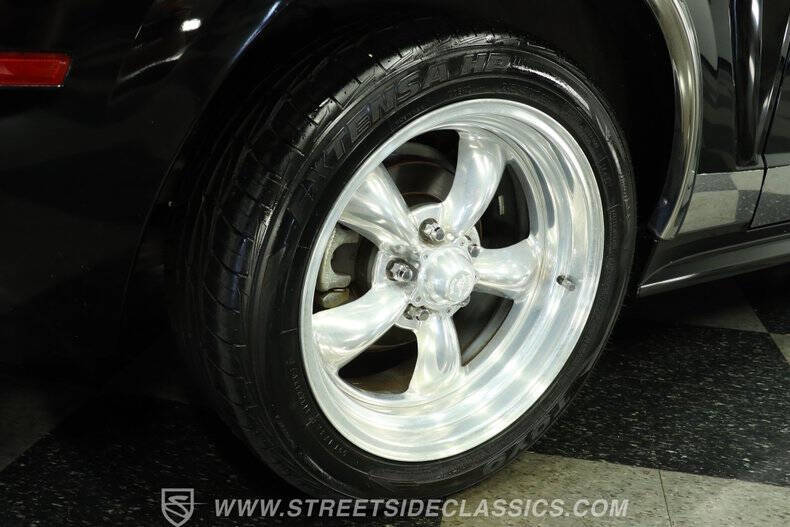 2000 Ford Mustang GT