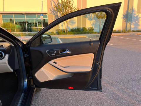 2019 Mercedes-Benz GLA GLA 250