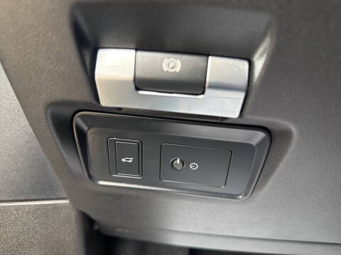 2020 Land Rover Range Rover Evoque S