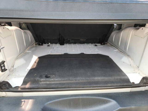 2009 Jeep Wrangler Unlimited X