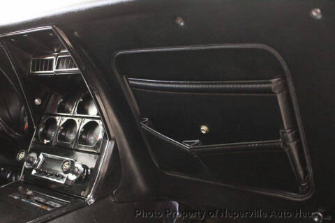 1977 Chevrolet Corvette