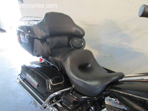 2008 Harley-Davidson Electra Glide Ultra Classic