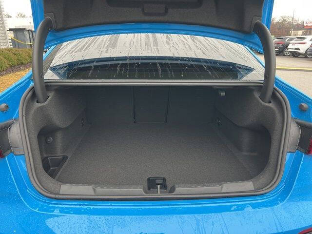 2023 Audi RS 3 2.5T quattro