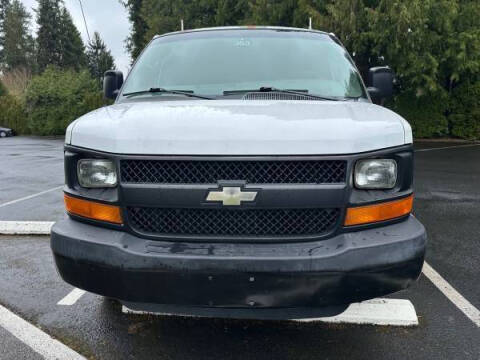 2006 Chevrolet Express 3500