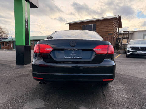 2014 Volkswagen Jetta S