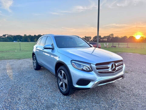 2018 Mercedes-Benz GLC GLC 300