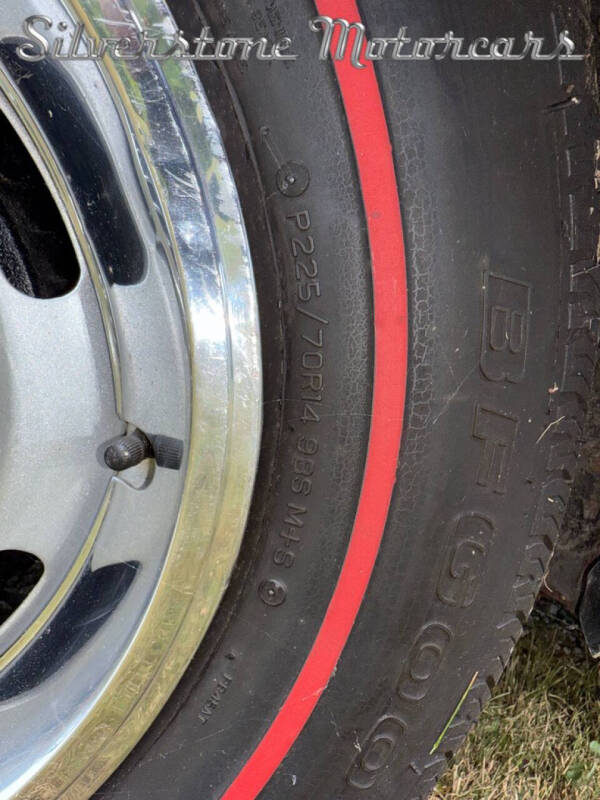 1972 Chevrolet Chevelle