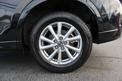 2024 Mazda CX-5 2.5 S Preferred