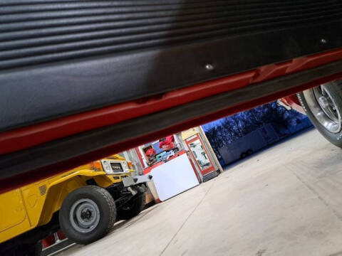 1971 Pontiac Tempest