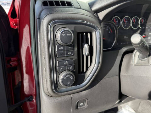 2022 Chevrolet Silverado 1500 Limited