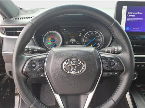 2024 Toyota Venza