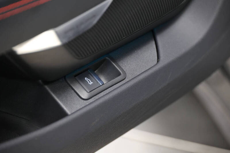 2022 Audi RS e-tron GT quattro