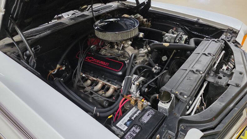 1972 Chevrolet Chevelle