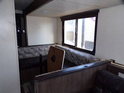 2019 Forest River Wildwood X-Lite