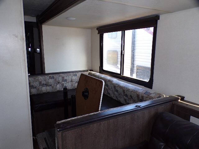 2019 Forest River Wildwood X-Lite