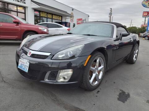 2008 Saturn SKY for sale at Tommy's 9th Street Auto Sales in Walla Walla WA