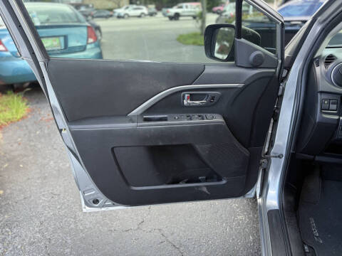 2014 Mazda MAZDA5 Sport