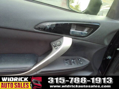 2020 Mitsubishi Eclipse Cross SE