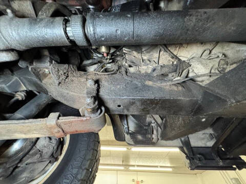 1987 Land Rover Defender