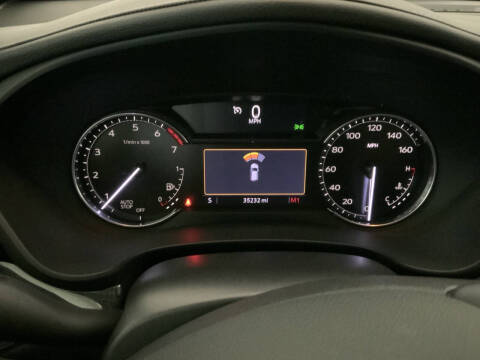 2021 Cadillac XT4 Premium Luxury