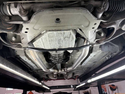 2002 Ford Mustang GT Deluxe