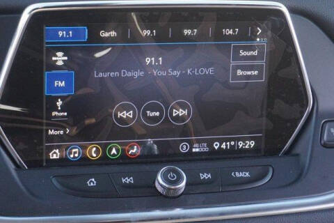 2020 Chevrolet Blazer Premier