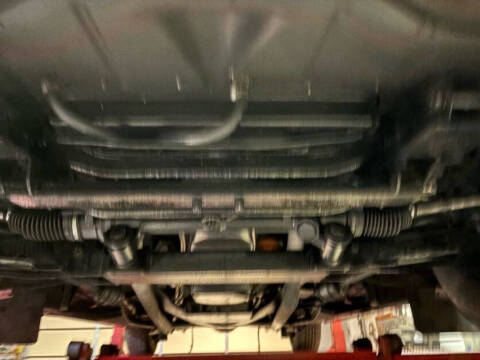 1948 Chevrolet Deluxe