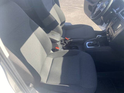 2013 Volkswagen Jetta