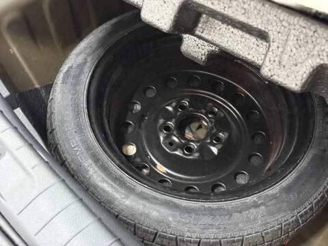 2014 Nissan Altima 2.5 SV