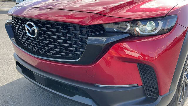 2024 Mazda CX-50 2.5 S Premium Plus