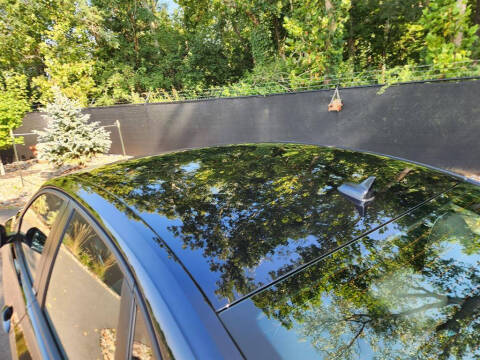 2023 Volkswagen Jetta Sport