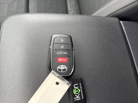 2025 Toyota 4Runner TRD Sport Premium