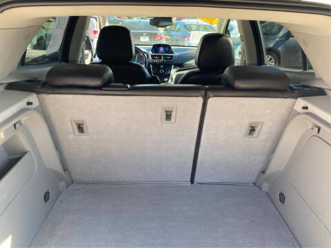 2014 Buick Encore Leather