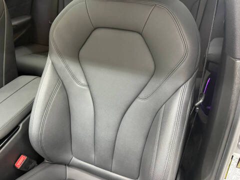 2019 BMW 5 Series 530e iPerformance