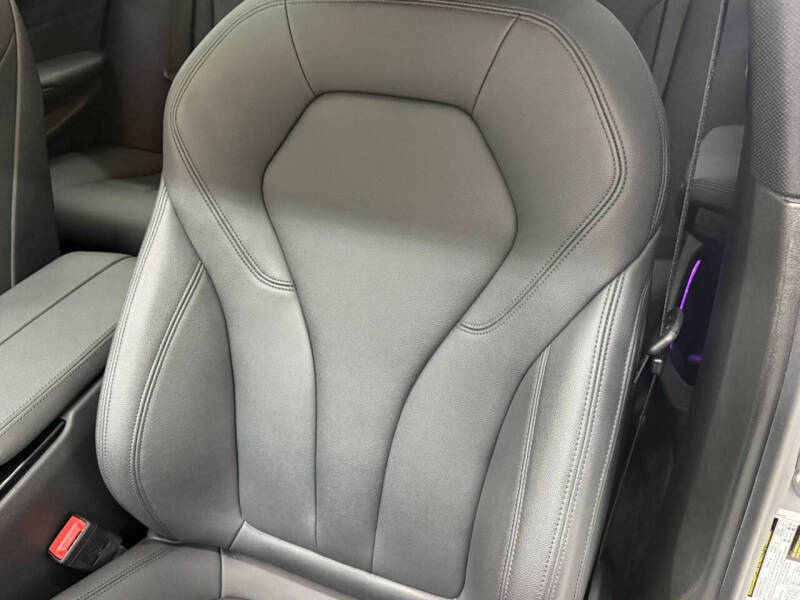 2019 BMW 5 Series 530e iPerformance