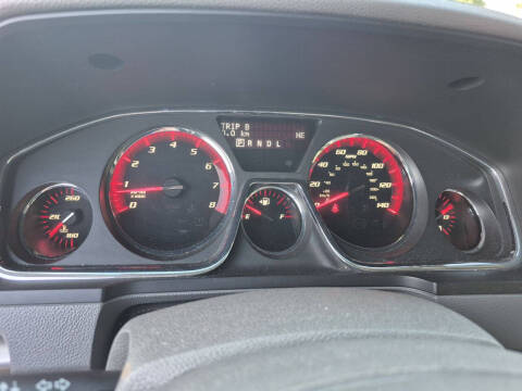 2013 GMC Acadia SLE-2